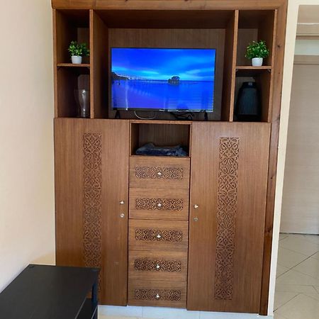 Echappez A La Ville , Appartement Pres De La Nature, Entre Foret Et Plage Juste Pour Les Familles Skhirat Exterior foto