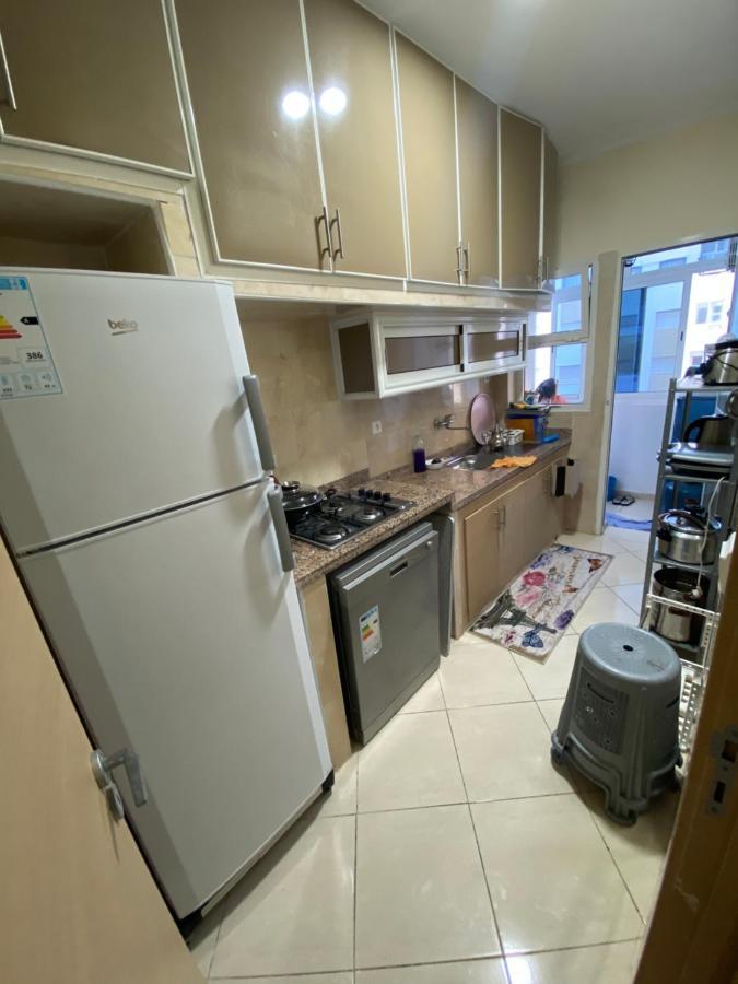 Echappez A La Ville , Appartement Pres De La Nature, Entre Foret Et Plage Juste Pour Les Familles Skhirat Exterior foto