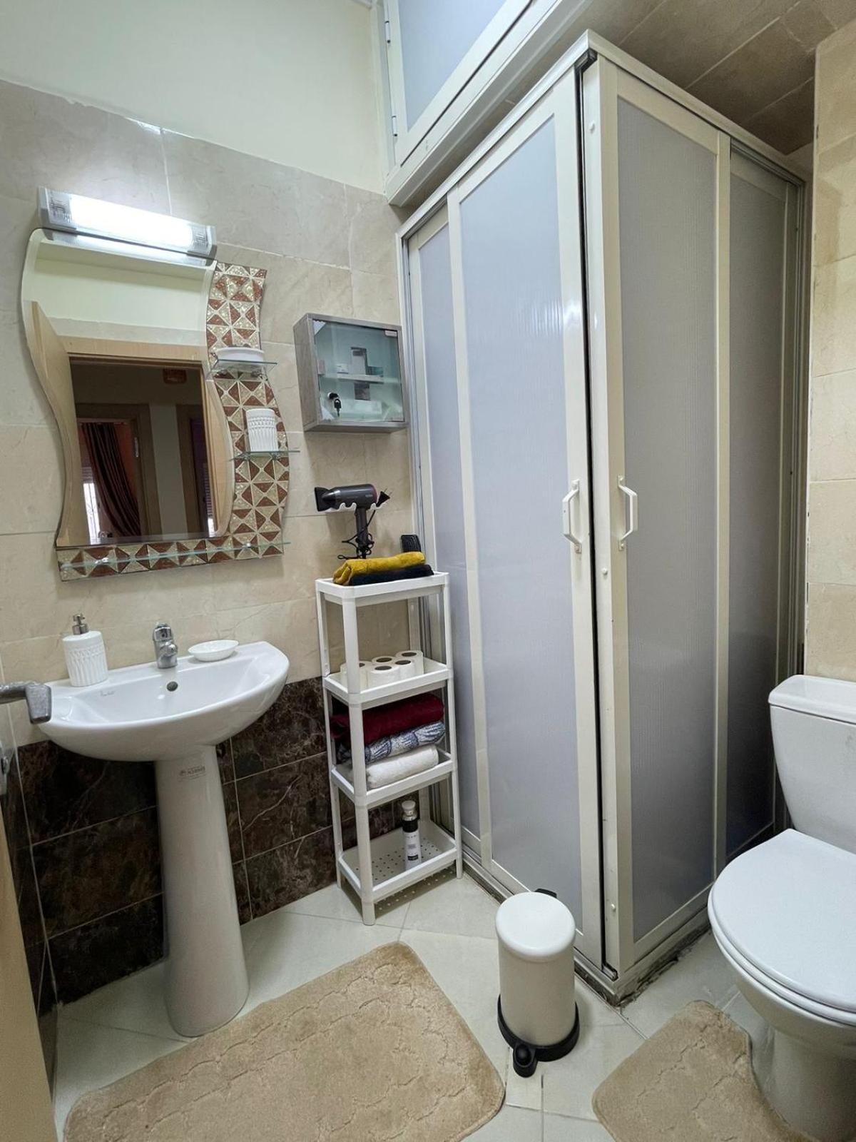 Echappez A La Ville , Appartement Pres De La Nature, Entre Foret Et Plage Juste Pour Les Familles Skhirat Exterior foto